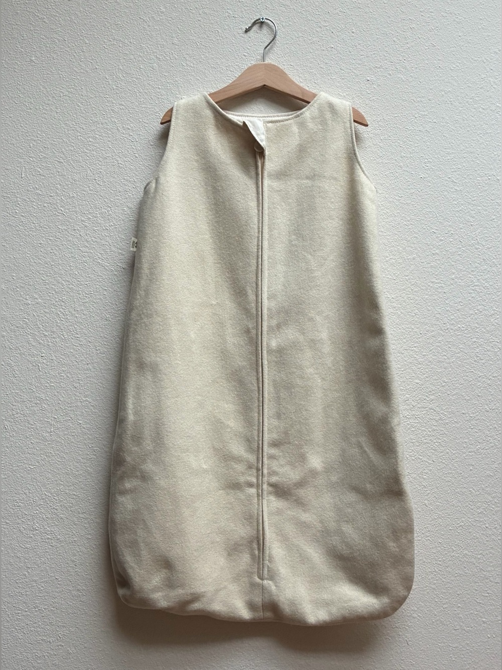 Home of Wool Baby Sleep Sack